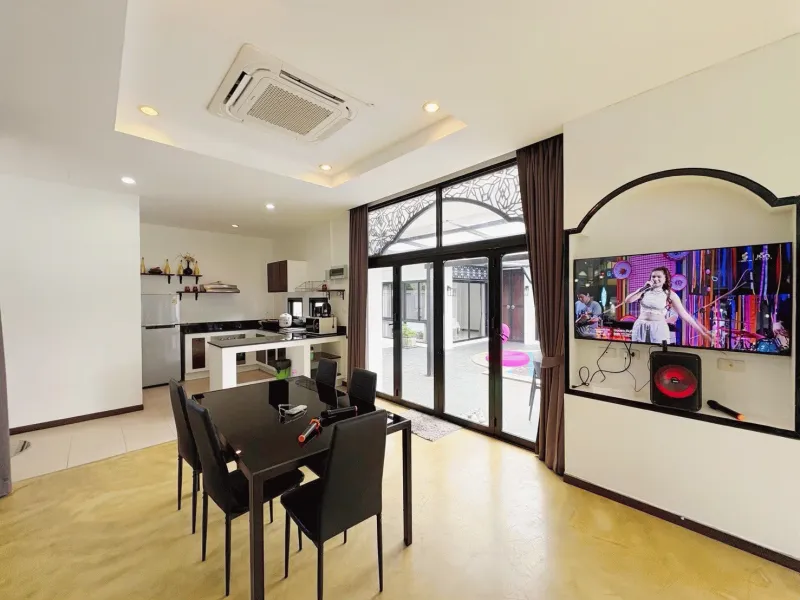 2-Bedroom Pool Villa for Rent, Thalang - Thalang, Phuket - Main photo