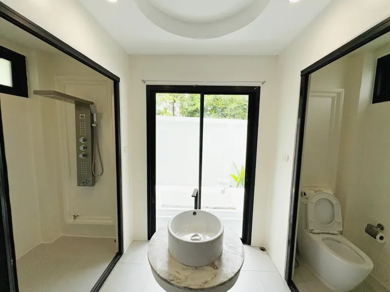 2-Bedroom Pool Villa for Rent, Thalang - Thalang, Phuket - Main photo