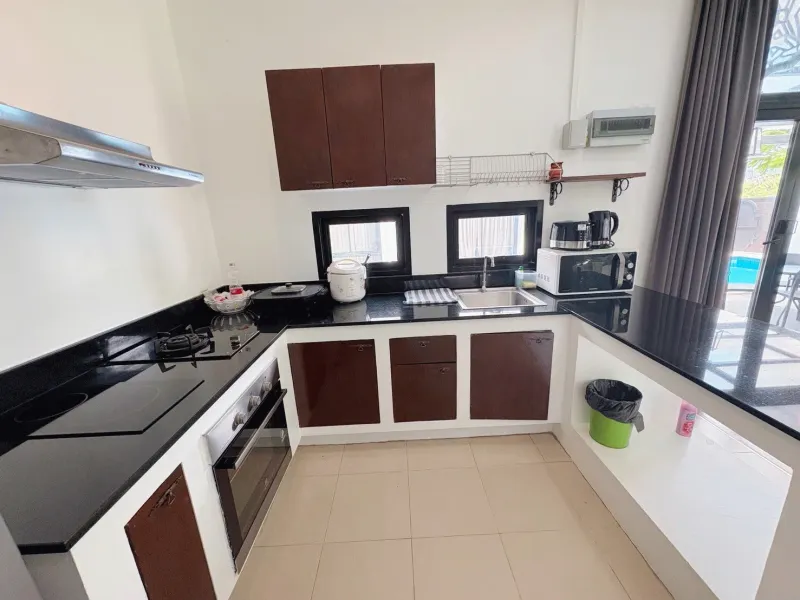 2-Bedroom Pool Villa for Rent, Thalang - Thalang, Phuket - Main photo