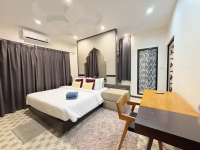2-Bedroom Pool Villa for Rent, Thalang - Thalang, Phuket - Photo 26