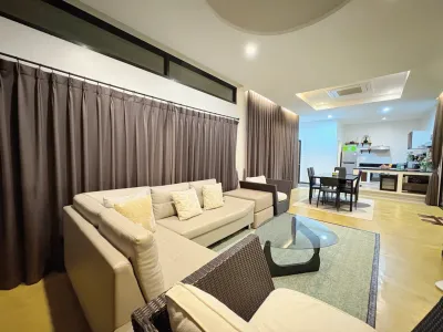 2-Bedroom Pool Villa for Rent, Thalang - Thalang, Phuket - Photo 7