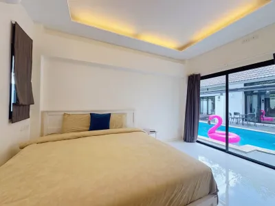 2-Bedroom Pool Villa for Rent, Thalang - Thalang, Phuket - Photo 39