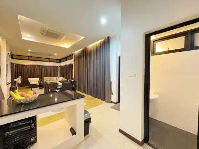 2-Bedroom Pool Villa for Rent, Thalang - Thalang, Phuket - Photo 14