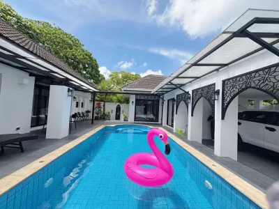 2-Bedroom Pool Villa for Rent, Thalang - Thalang, Phuket - Photo 47