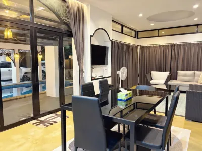 2-Bedroom Pool Villa for Rent, Thalang - Thalang, Phuket - Photo 10