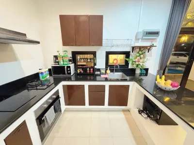 2-Bedroom Pool Villa for Rent, Thalang - Thalang, Phuket - Photo 13