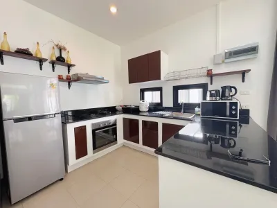 2-Bedroom Pool Villa for Rent, Thalang - Thalang, Phuket - Photo 42