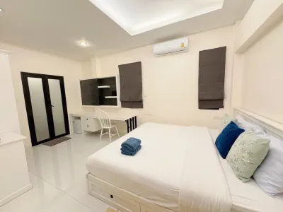 2-Bedroom Pool Villa for Rent, Thalang - Thalang, Phuket - Photo 21