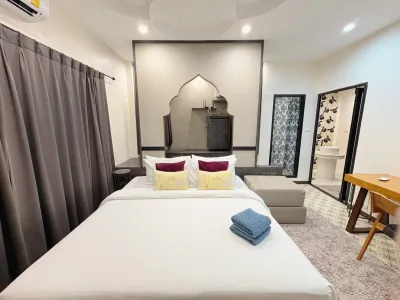 2-Bedroom Pool Villa for Rent, Thalang - Thalang, Phuket - Photo 27