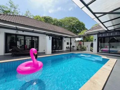 2-Bedroom Pool Villa for Rent, Thalang - Thalang, Phuket - Photo 45