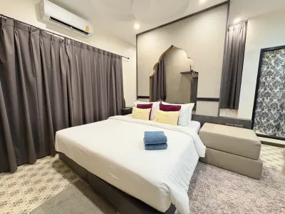 2-Bedroom Pool Villa for Rent, Thalang - Thalang, Phuket - Photo 28