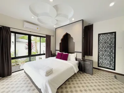 2-Bedroom Pool Villa for Rent, Thalang - Thalang, Phuket - Photo 32