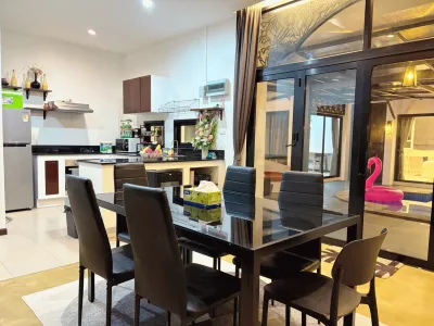 2-Bedroom Pool Villa for Rent, Thalang - Thalang, Phuket - Photo 9