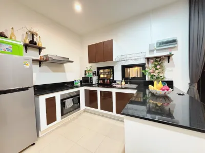 2-Bedroom Pool Villa for Rent, Thalang - Thalang, Phuket - Photo 16