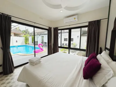 2-Bedroom Pool Villa for Rent, Thalang - Thalang, Phuket - Photo 36