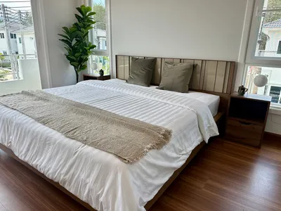 Supalai Palm Spring, 3-Bedroom Corner House for Rent, Thalang - Thalang, Phuket - Photo 16