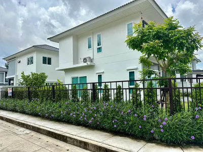 Supalai Palm Spring, 3-Bedroom Corner House for Rent, Thalang - Thalang, Phuket - Photo 19
