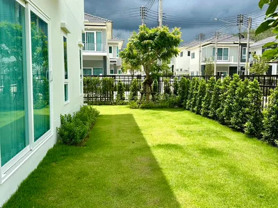 Supalai Palm Spring, 3-Bedroom Corner House for Rent, Thalang - Thalang, Phuket - Photo 17