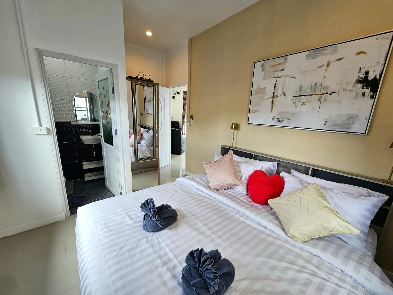 3-Bedroom Pool Villa, 250 sqm, Rawai, Freehold - Rawai, Phuket - Photo 24