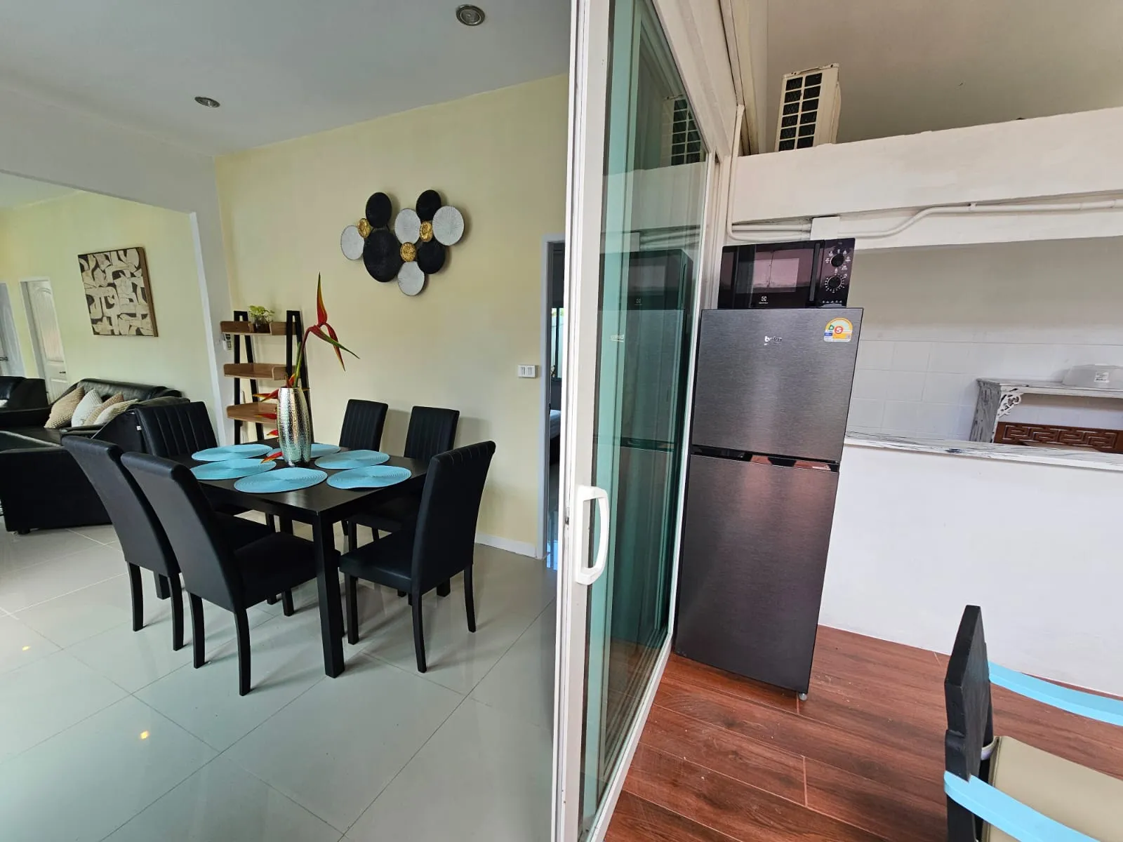 3-Bedroom Pool Villa, 250 sqm, Rawai, Freehold - Rawai, Phuket - Photo 9
