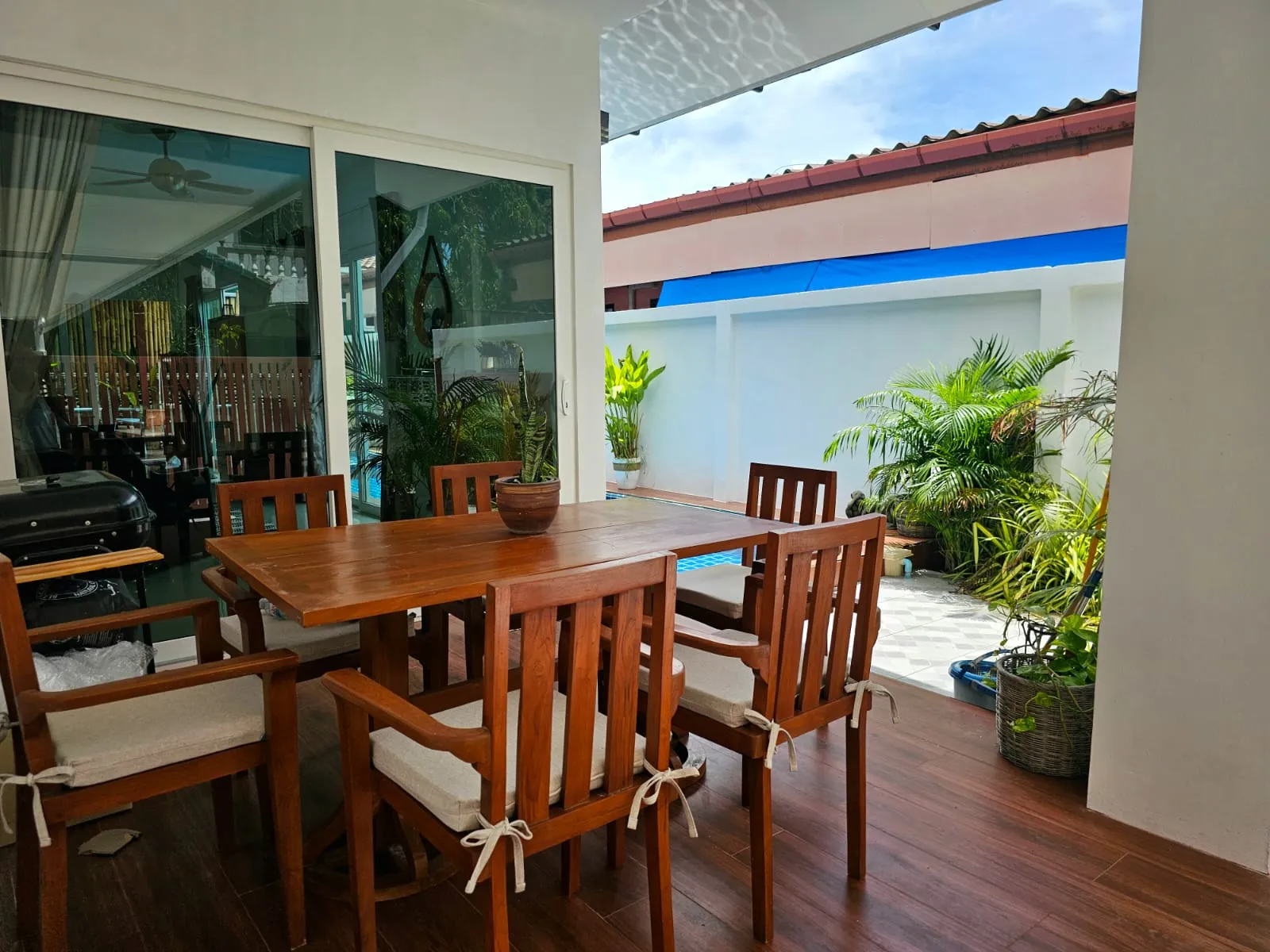 3-Bedroom Pool Villa, 250 sqm, Rawai, Freehold - Rawai, Phuket - Photo 27