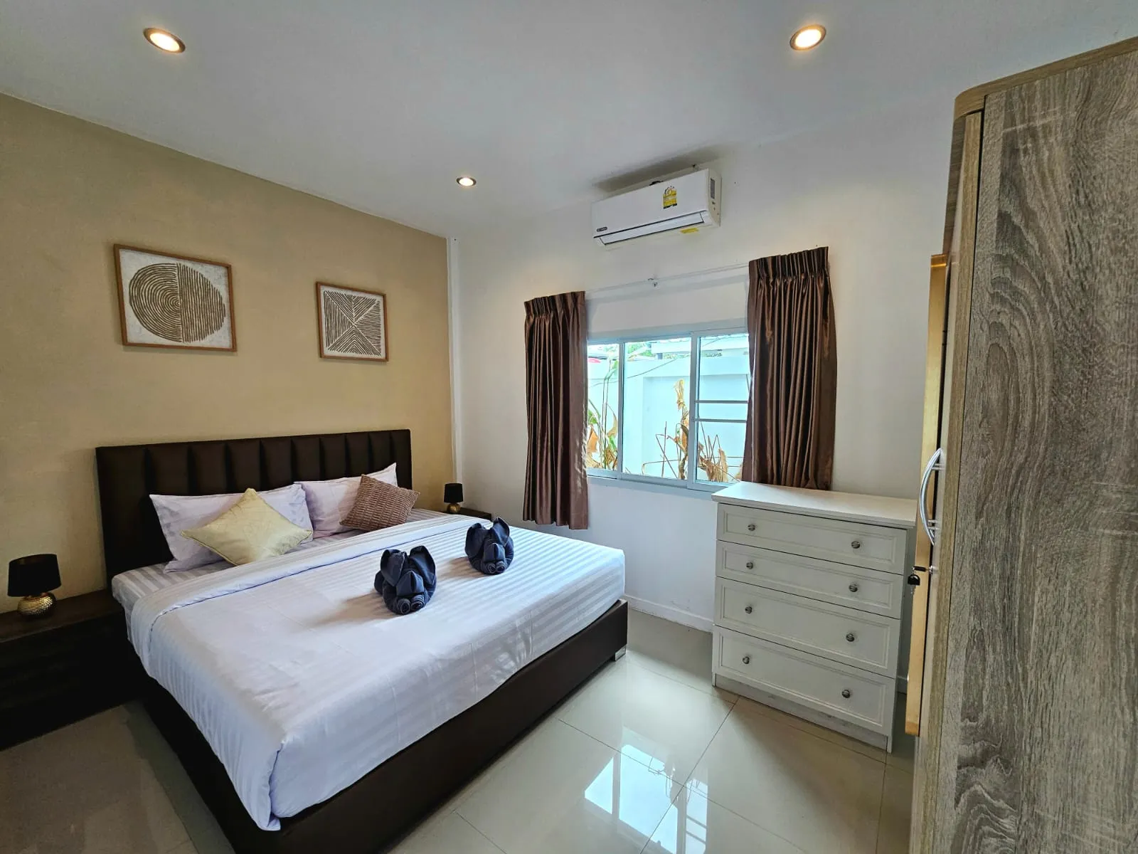 3-Bedroom Pool Villa, 250 sqm, Rawai, Freehold - Rawai, Phuket - Photo 19