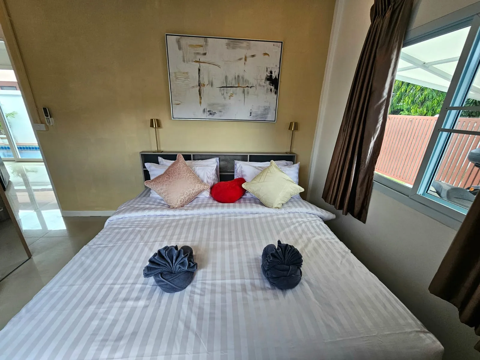 3-Bedroom Pool Villa, 250 sqm, Rawai, Freehold - Rawai, Phuket - Photo 23