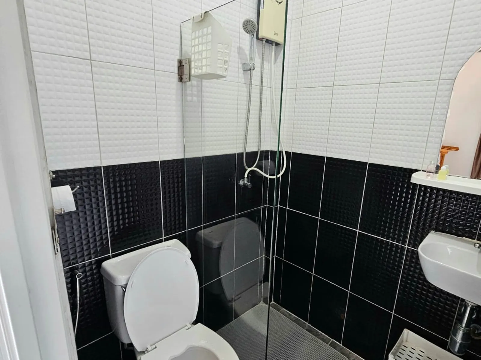 3-Bedroom Pool Villa, 250 sqm, Rawai, Freehold - Rawai, Phuket - Photo 15
