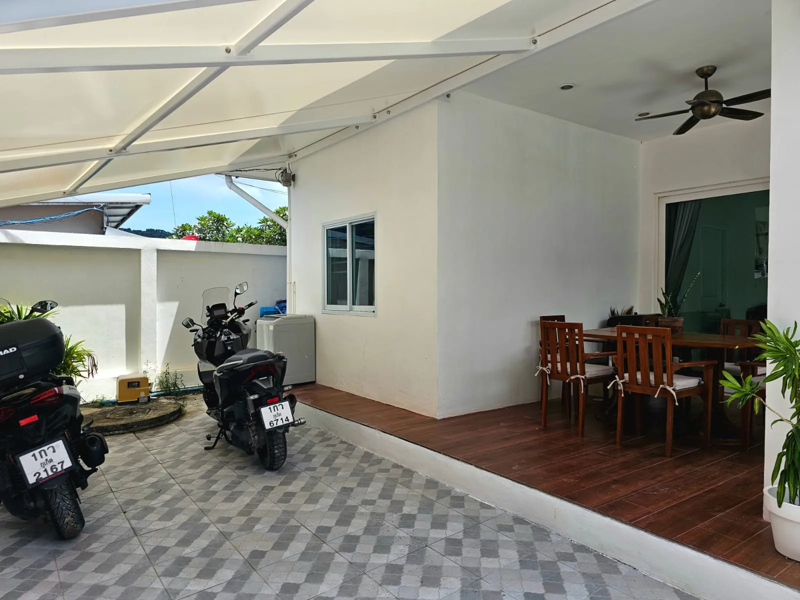 3-Bedroom Pool Villa, 250 sqm, Rawai, Freehold - Rawai, Phuket - Photo 6