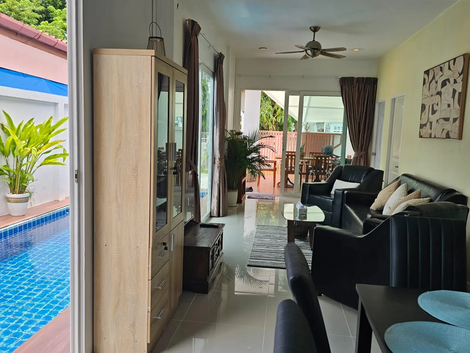 3-Bedroom Pool Villa, 250 sqm, Rawai, Freehold - Rawai, Phuket - Photo 10