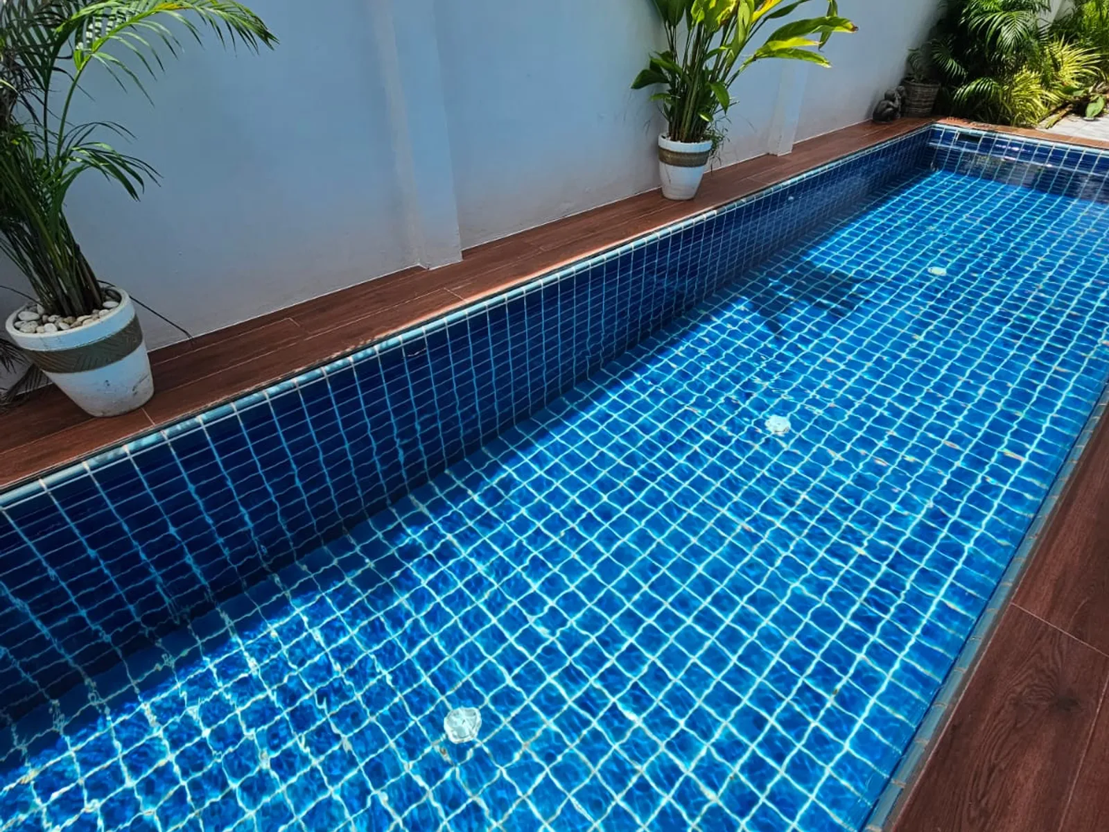 3-Bedroom Pool Villa, 250 sqm, Rawai, Freehold - Rawai, Phuket - Photo 2