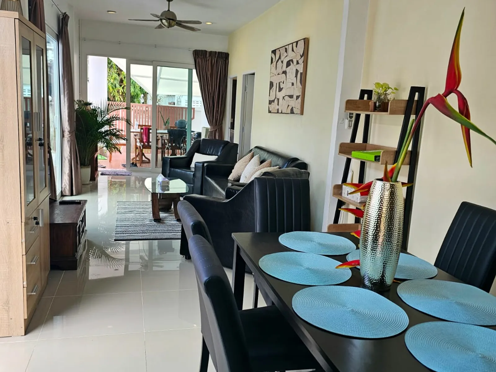 3-Bedroom Pool Villa, 250 sqm, Rawai, Freehold - Rawai, Phuket - Photo 12