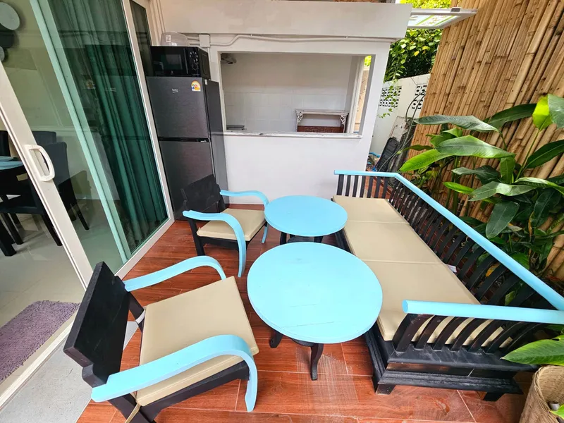 3-Bedroom Pool Villa, 250 sqm, Rawai, Freehold - Rawai, Phuket - Main photo