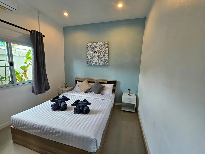 3-Bedroom Pool Villa, 250 sqm, Rawai, Freehold - Rawai, Phuket - Main photo