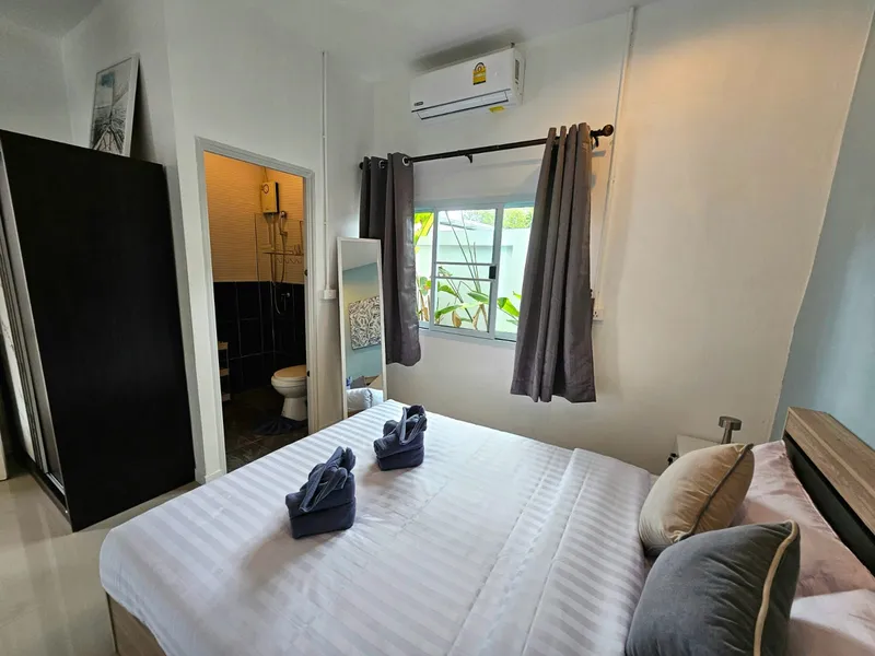 3-Bedroom Pool Villa, 250 sqm, Rawai, Freehold - Rawai, Phuket - Main photo