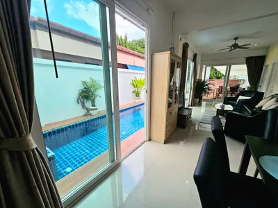 3-Bedroom Pool Villa, 250 sqm, Rawai, Freehold - Rawai, Phuket - See all photos