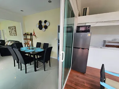 3-Bedroom Pool Villa, 250 sqm, Rawai, Freehold - Rawai, Phuket - Photo 9