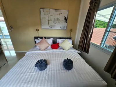 3-Bedroom Pool Villa, 250 sqm, Rawai, Freehold - Rawai, Phuket - Photo 23