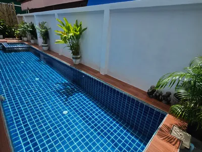 3-Bedroom Pool Villa, 250 sqm, Rawai, Freehold - Rawai, Phuket - Photo 4