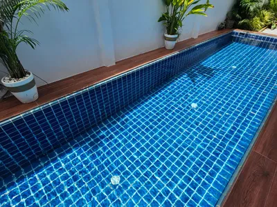 3-Bedroom Pool Villa, 250 sqm, Rawai, Freehold - Rawai, Phuket - Photo 2