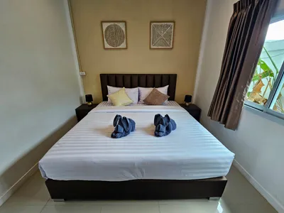 3-Bedroom Pool Villa, 250 sqm, Rawai, Freehold - Rawai, Phuket - Photo 17