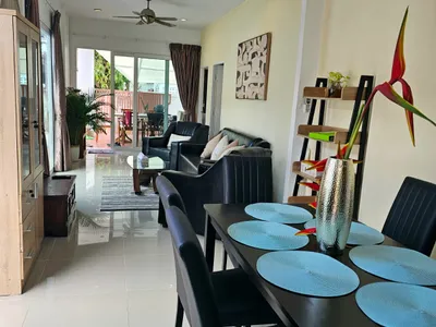3-Bedroom Pool Villa, 250 sqm, Rawai, Freehold - Rawai, Phuket - Photo 12