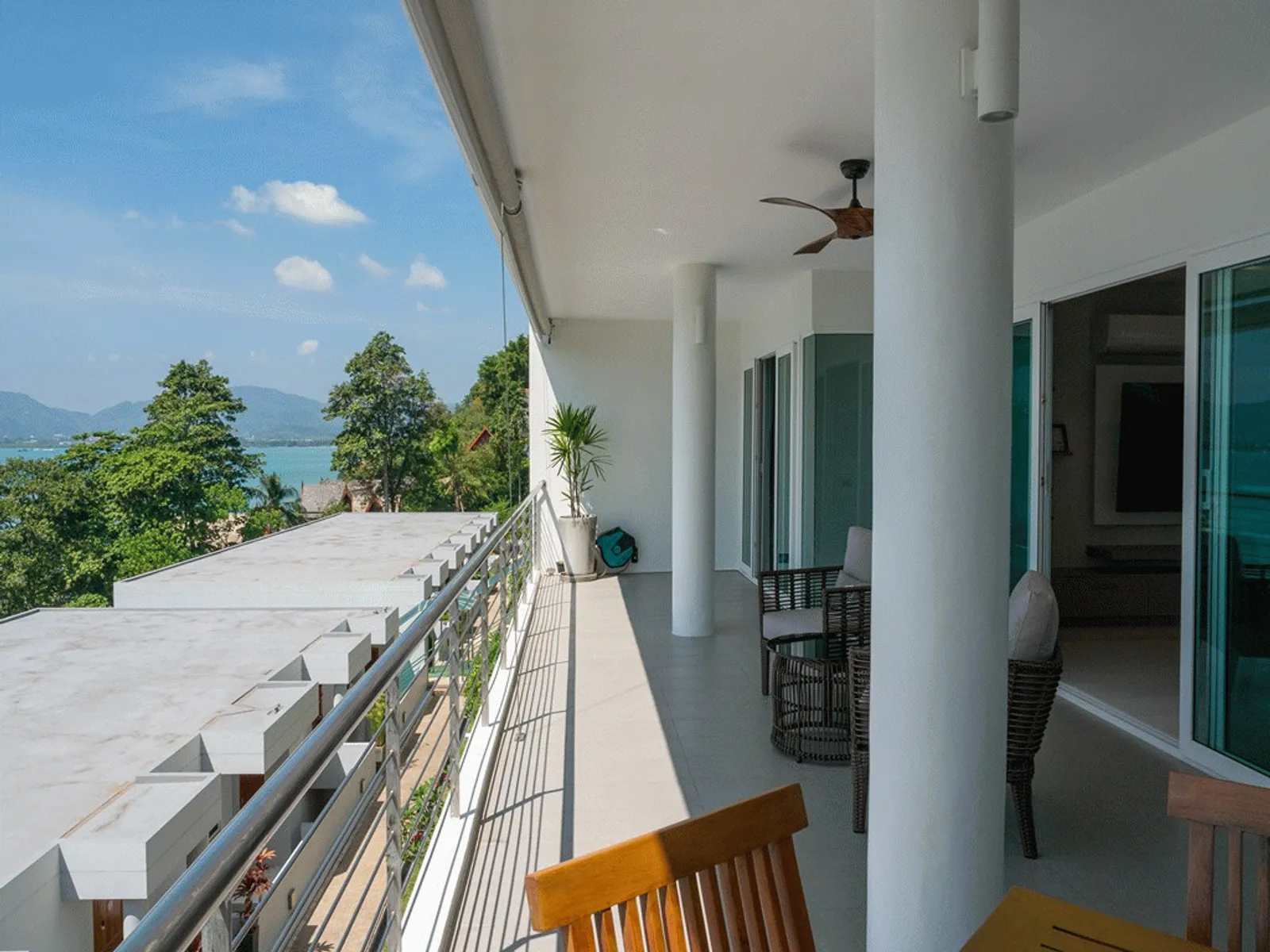 The Waterside, 3-Bedroom Beachfront Condo, Ao Yon, Freehold - Ao Yon, Phuket - Photo 18