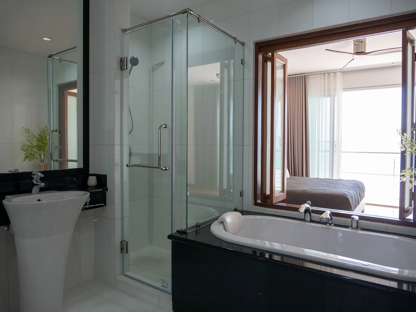 The Waterside, 3-Bedroom Beachfront Condo, Ao Yon, Freehold - Ao Yon, Phuket - Photo 21