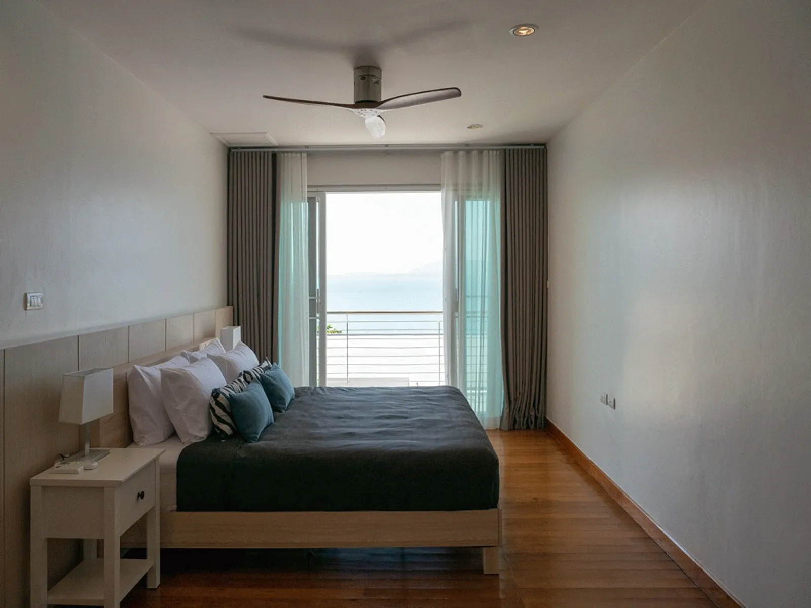 The Waterside, 3-Bedroom Beachfront Condo, Ao Yon, Freehold - Ao Yon, Phuket - Photo 15