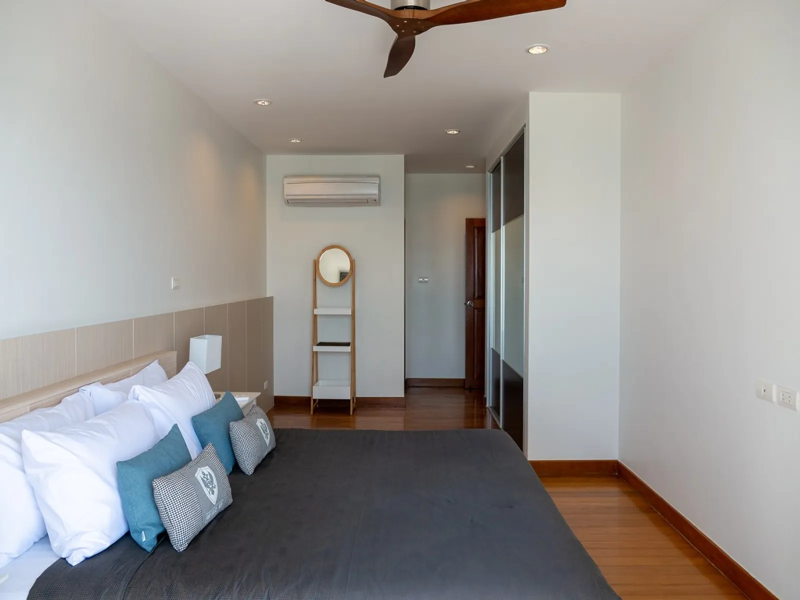 The Waterside, 3-Bedroom Beachfront Condo, Ao Yon, Freehold - Ao Yon, Phuket - Photo 20