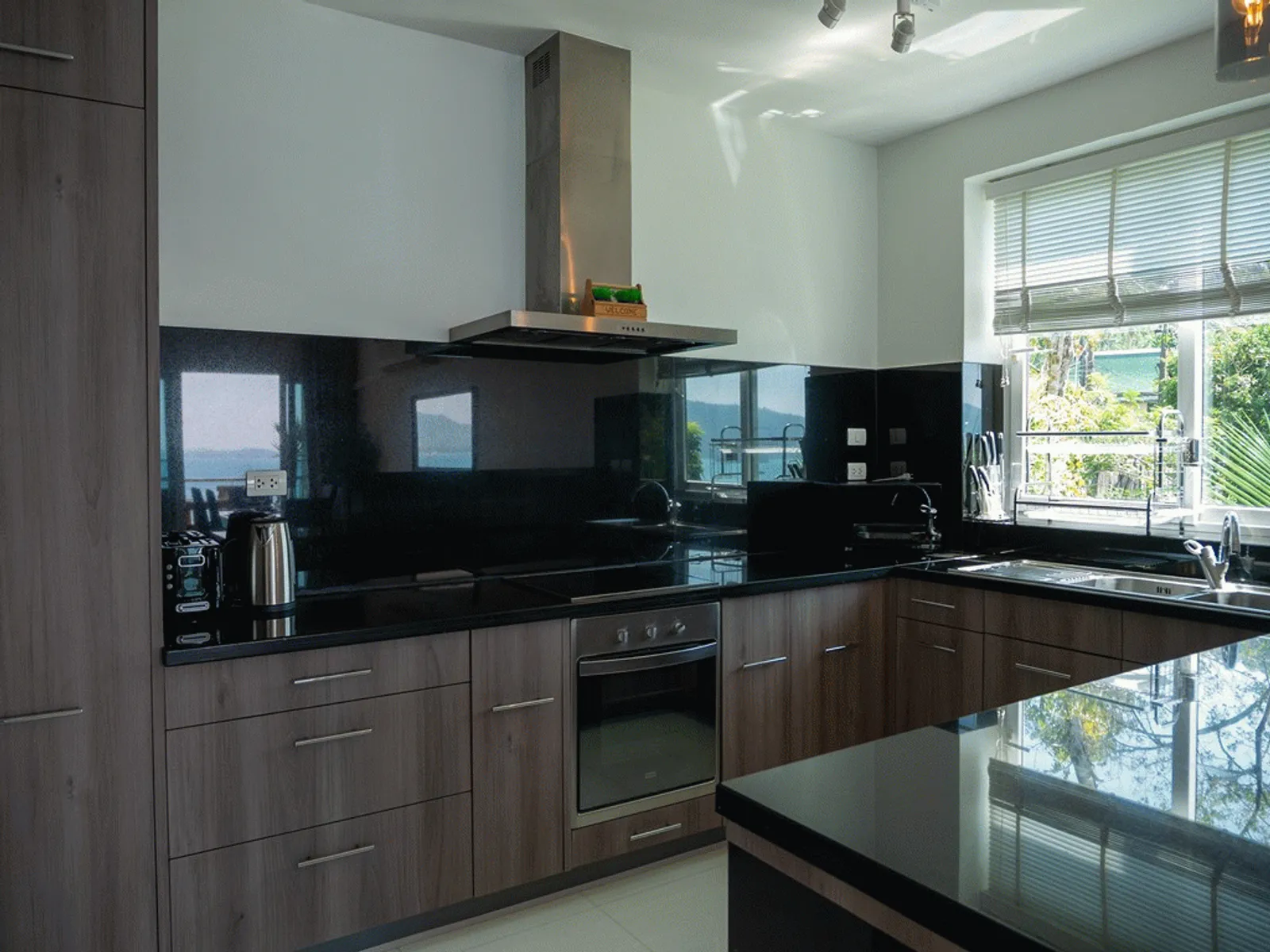 The Waterside, 3-Bedroom Beachfront Condo, Ao Yon, Freehold - Ao Yon, Phuket - Photo 11