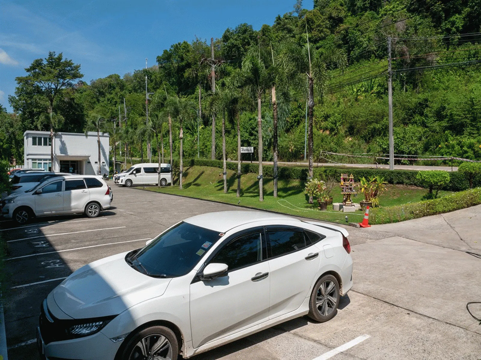 The Waterside, 3-Bedroom Beachfront Condo, Ao Yon, Freehold - Ao Yon, Phuket - Photo 5