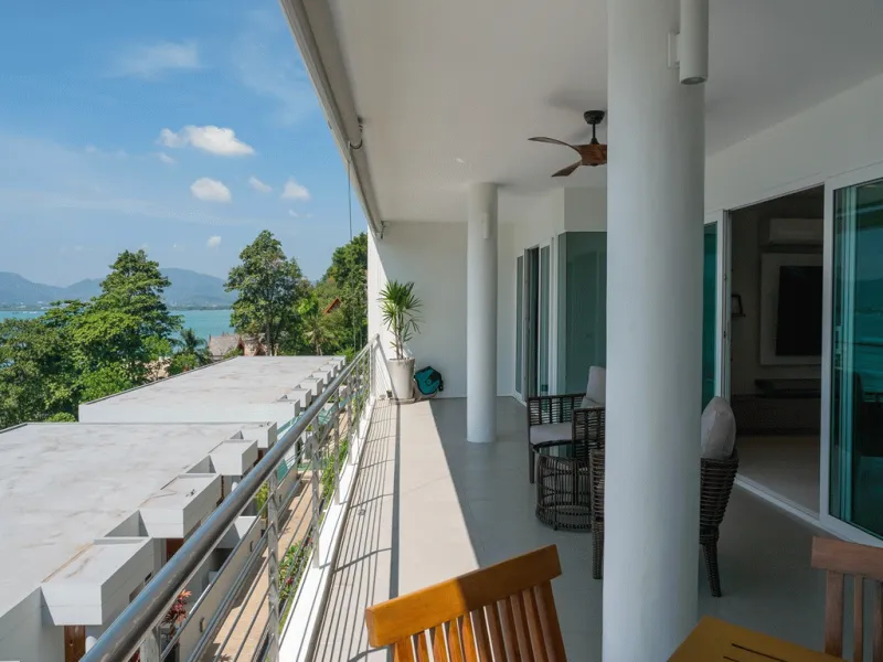 The Waterside, 3-Bedroom Beachfront Condo, Ao Yon, Freehold - Ao Yon, Phuket - Main photo