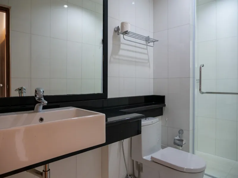 The Waterside, 3-Bedroom Beachfront Condo, Ao Yon, Freehold - Ao Yon, Phuket - Main photo